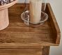 Sonora Reclaimed Wood Console Table (81")