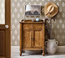 Summerville Entry Cabinet (26")