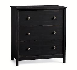 Tacoma 3-Drawer Dresser