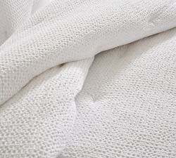 Warm Simplicity Bedding Bundle