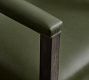 Windom Leather Dining Chair