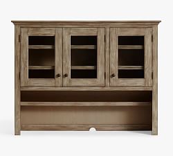 Benchwright Hutch (66")