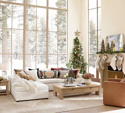 Moyers Hand-Knotted Rug