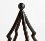 Fallon Tree Candle Holder