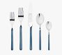Fantasia Italian Flatware &amp; Serve Set