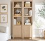 Newport Shelf with Cabinet (21.5"-43")