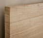 Rockport Wood Base Bed