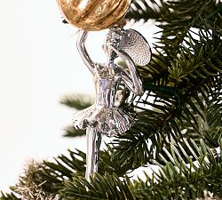2024 Ballerina Ornament