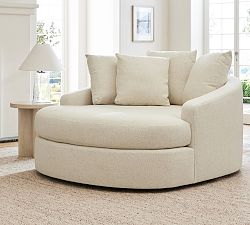 Balboa Media Lounger