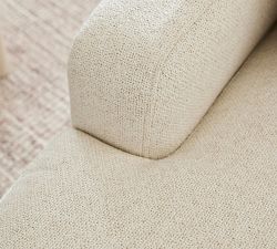 Balboa Media Lounger