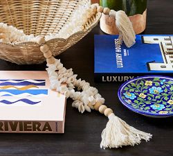 Beau Decorative Bowl