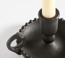 Chris Loves Julia Modern Traditional Candle Holder