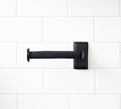 Frances Toilet Paper Holder