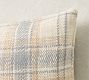 Gatlin Plaid Pillow