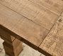 Helena Extendable Dining Table (96"-120")