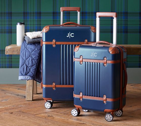 Mark & Graham Terminal 1 Luggage Collection