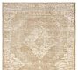 Moyers Hand-Knotted Rug