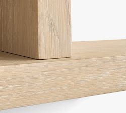 Newport Entryway Wall Shelf