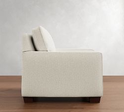 PB Comfort Square Arm Recliner