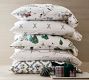 Sentiment Percale Sheet Set