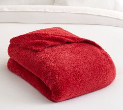 Super Soft Knit Blanket