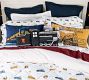 The Polar Express™ Pillowcases - Set of 2