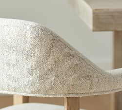 Windom Upholstered Dining Chair