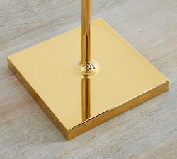 Zafferano Poldina Pro Wireless Touch Light