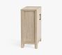 Aptos Entry Cabinet (25")