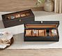 Grant Leather Watch Box