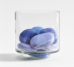 Island Stone Vase Filler