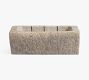 Limestone Fibrestone Fountain