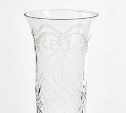 LoveShackFancy Champagne Flutes