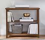 Mateo 2-Shelf Etagere Bookcase (36")