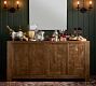 Reclaimed Parquet Buffet (68")