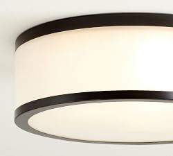 Tilden Flush Mount