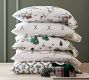 12 Days of Christmas Pillowcases