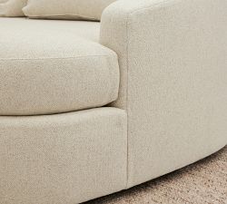 Balboa Media Lounger