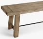 Benchwright Dining Bench (60"-86")