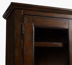 Benchwright Hutch (66")