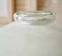 Frosted Handcrafted Glass Vases
