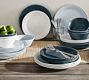 Larkin Outdoor Melamine Dinnerware Collection