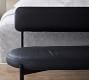 Maison Leather Bench