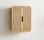 Manzanita Wall Cabinet