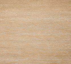 Modern Farmhouse Cane Media Console (72")