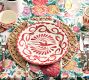 Capitola Woven Charger Plates - Set of 4