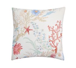 Sandpoint Reversible Comforter Shams