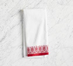 Tahoe Hand Towel