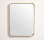 Walker Rectangular Wall Mirror