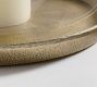 Cloche Hurricane Candle Holder